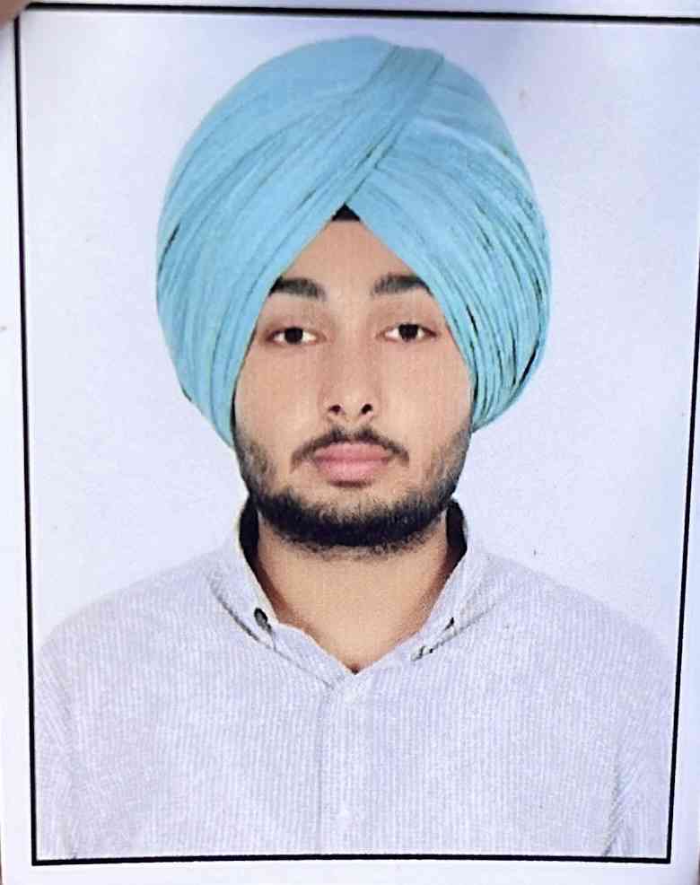 Manavjeet singh dhillon