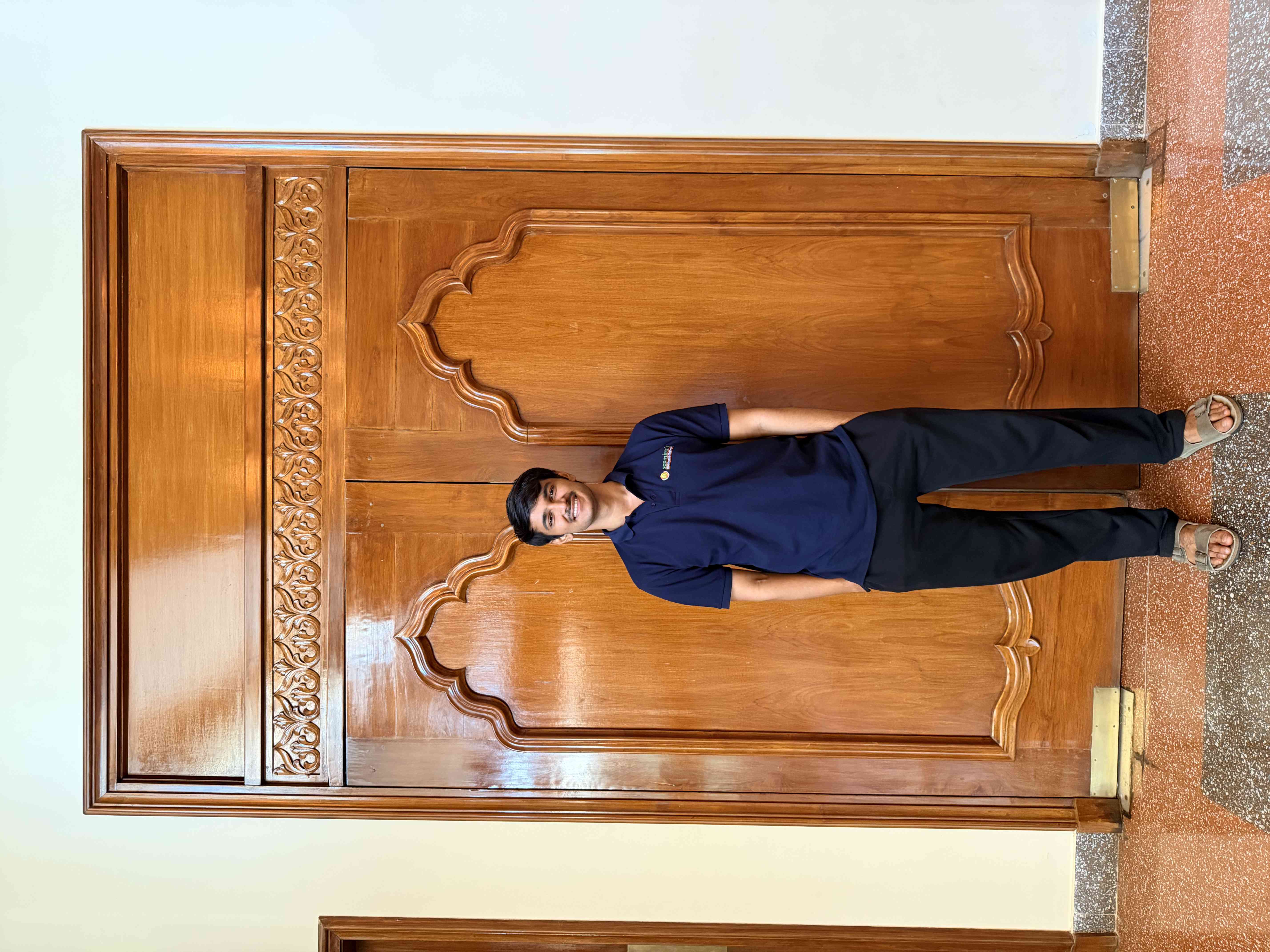 Dhiraj Lohar