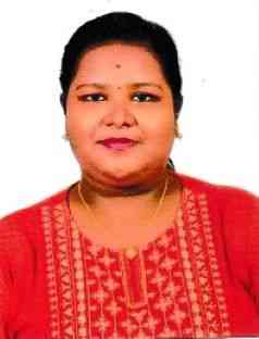 Dhiviya Janani