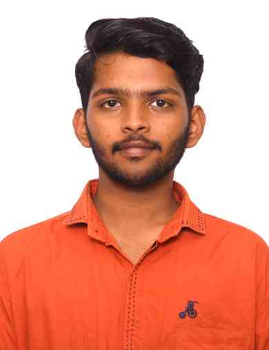 Dhiyanish Narayan M
