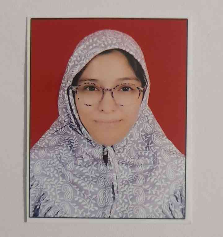 Mariyah Kausar dhorajiwala