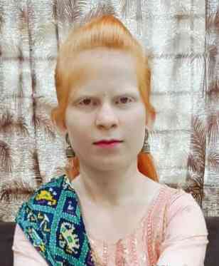 Vaishnavi Rajendra Dhotre