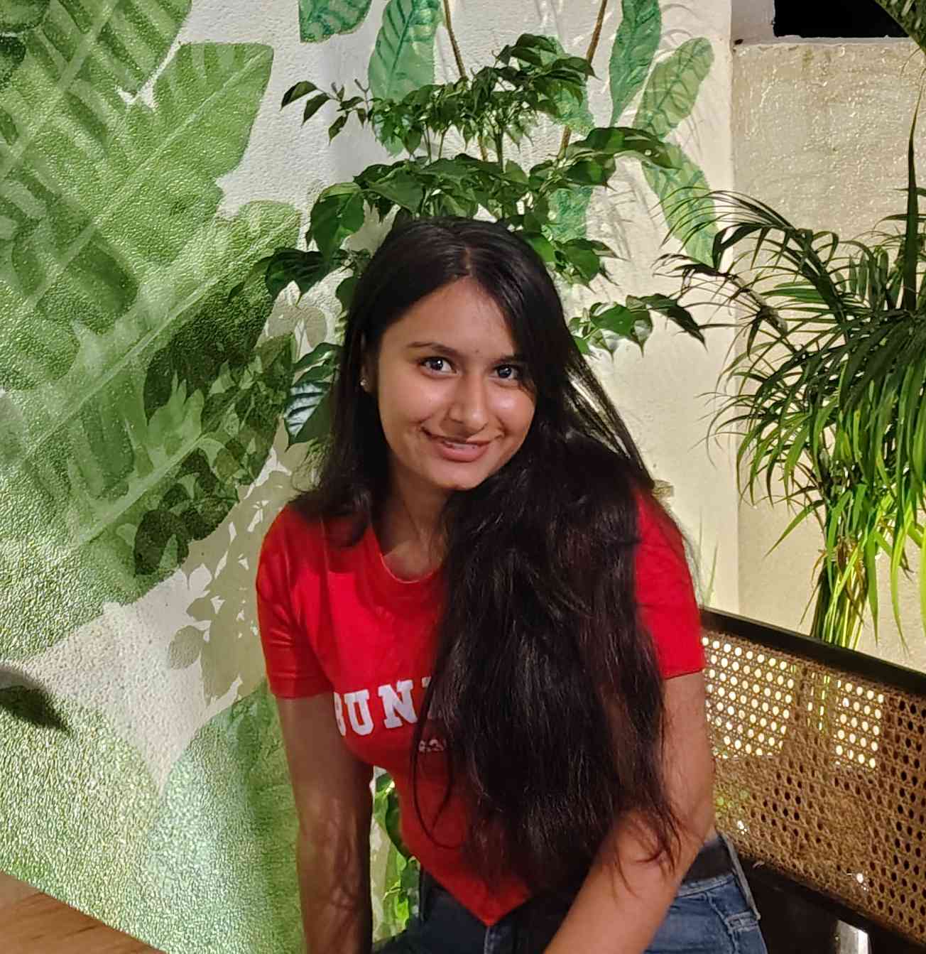 Dhriti Arora