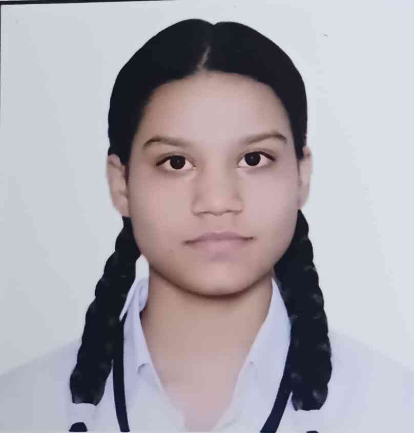 Dhruvi