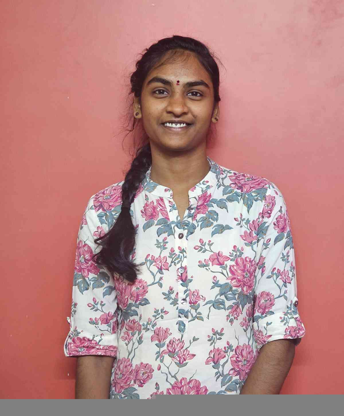 Kintali.Druvitha