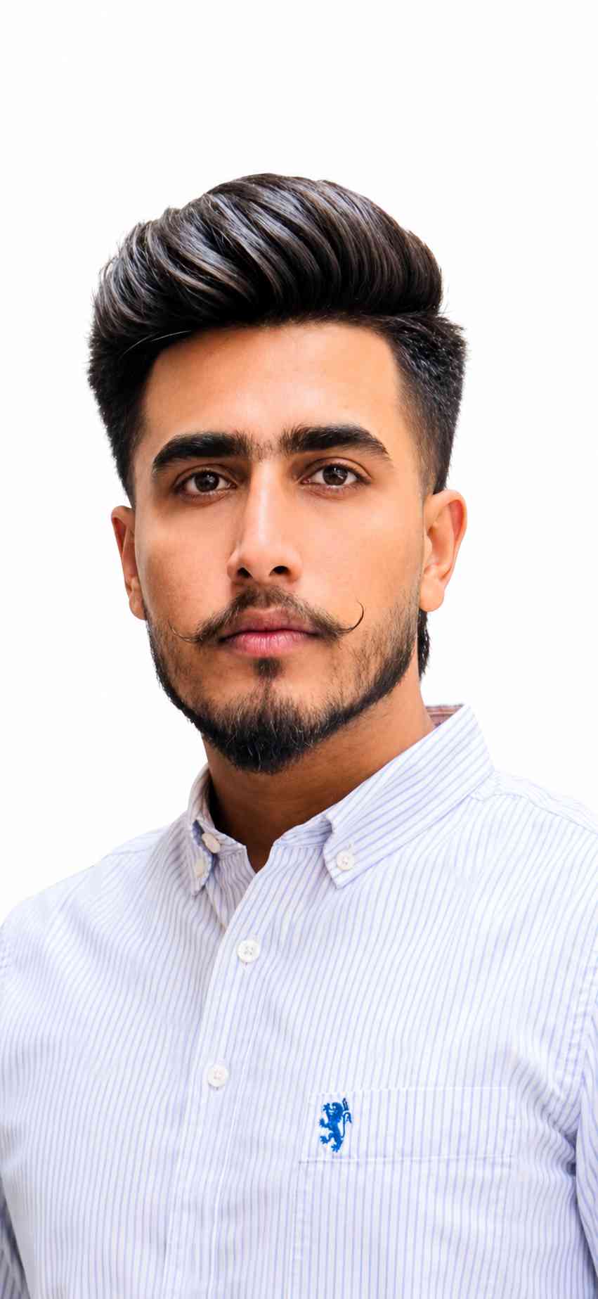Dhruv Sharma