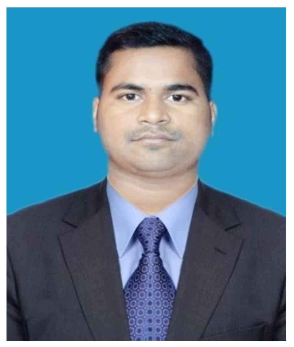Dibyalochan Swain