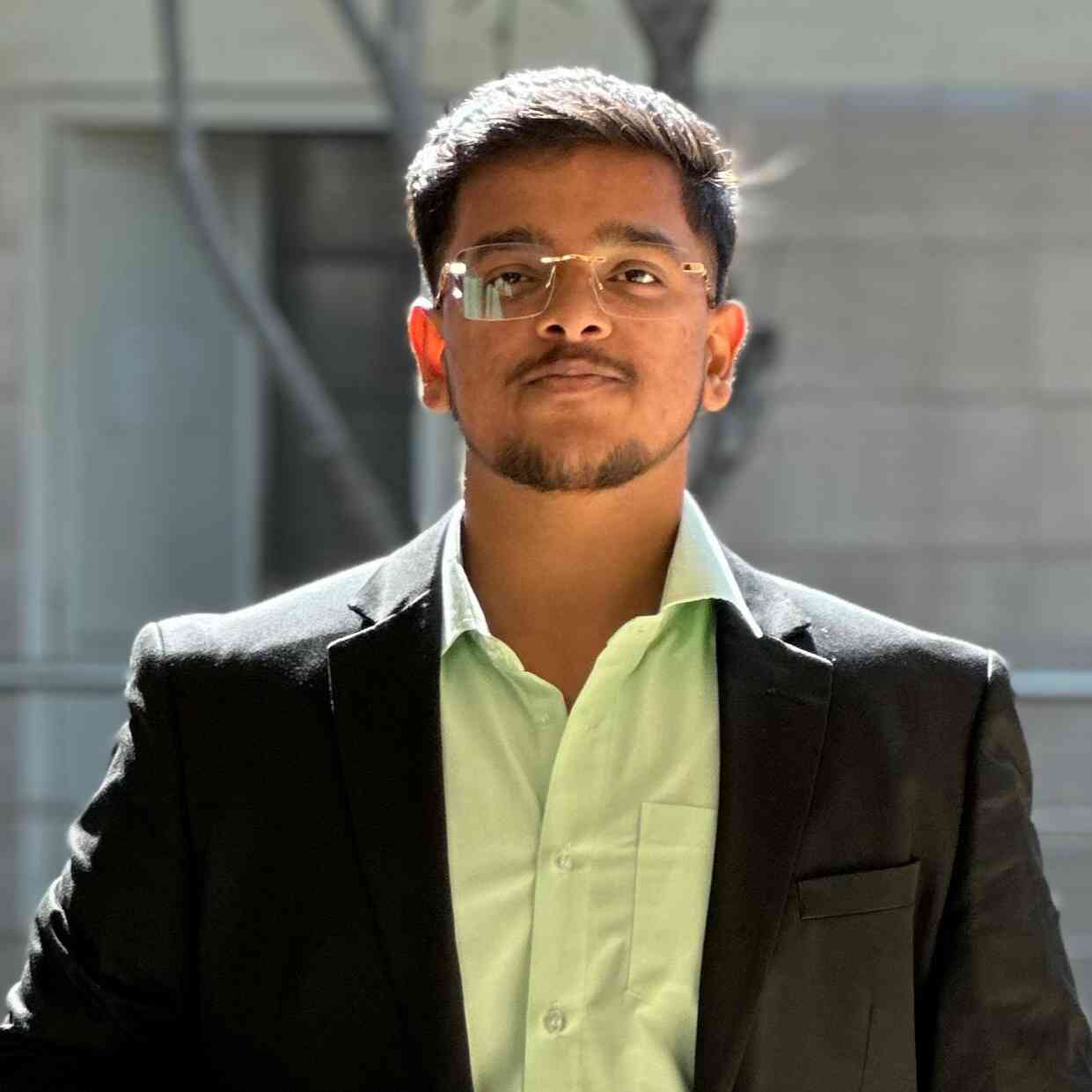 Dibya Ranjan Satapathy