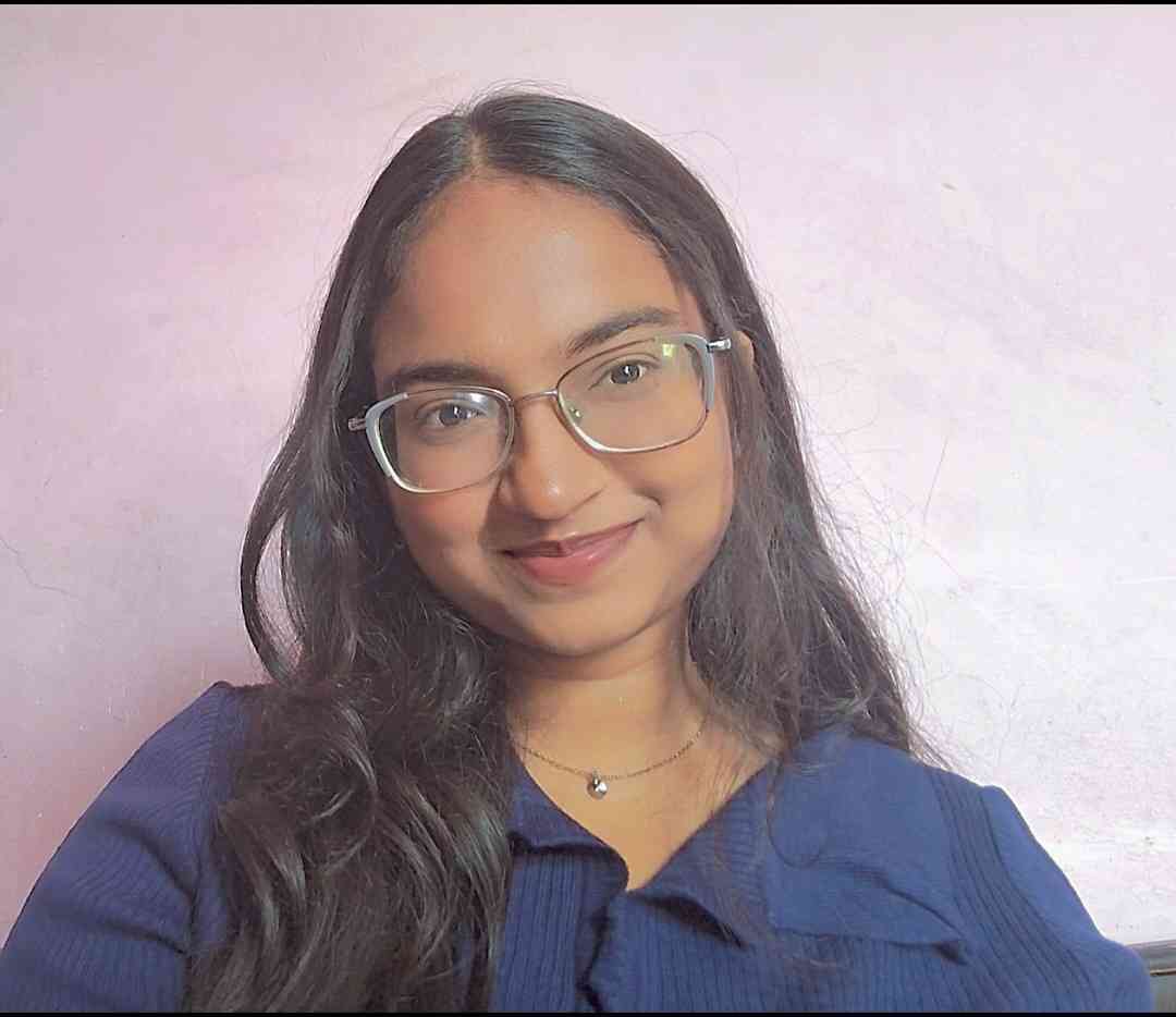 Deeksha kumari