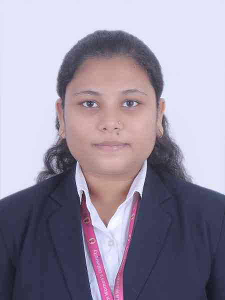 Diksha Dipak More