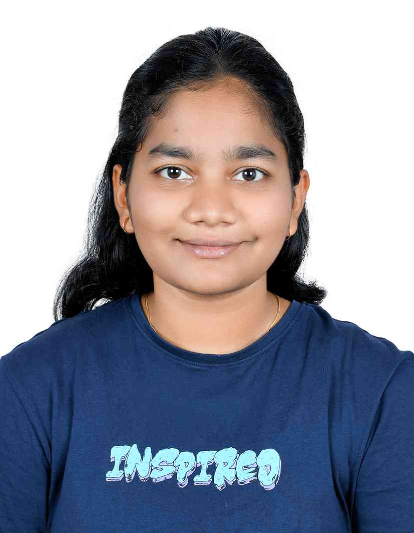 KAMBLE DIKSHA SANTRAM