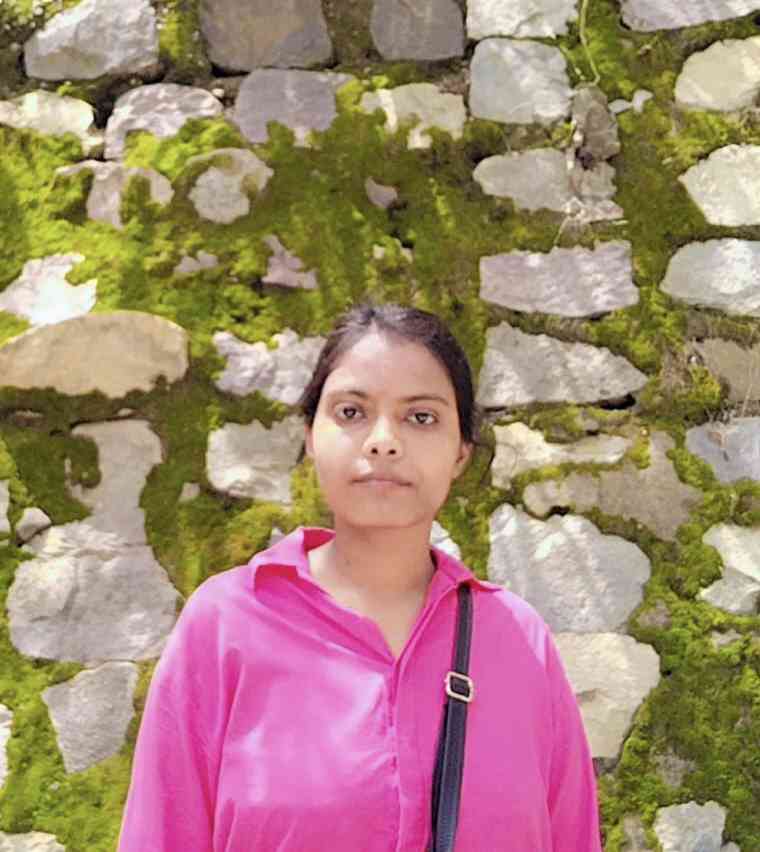 Diksha Maurya
