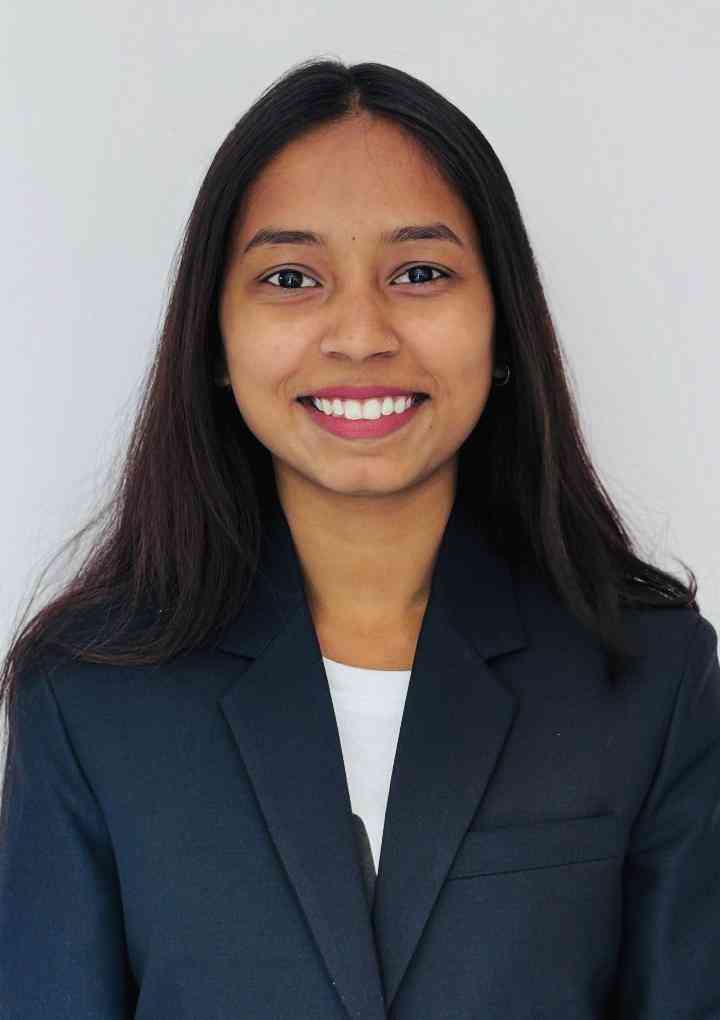 Diksha Anil Naikwade