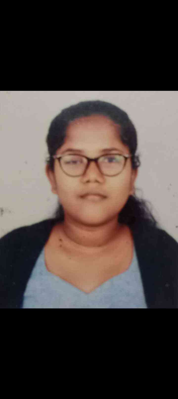 Diksha Prakash Pandagale