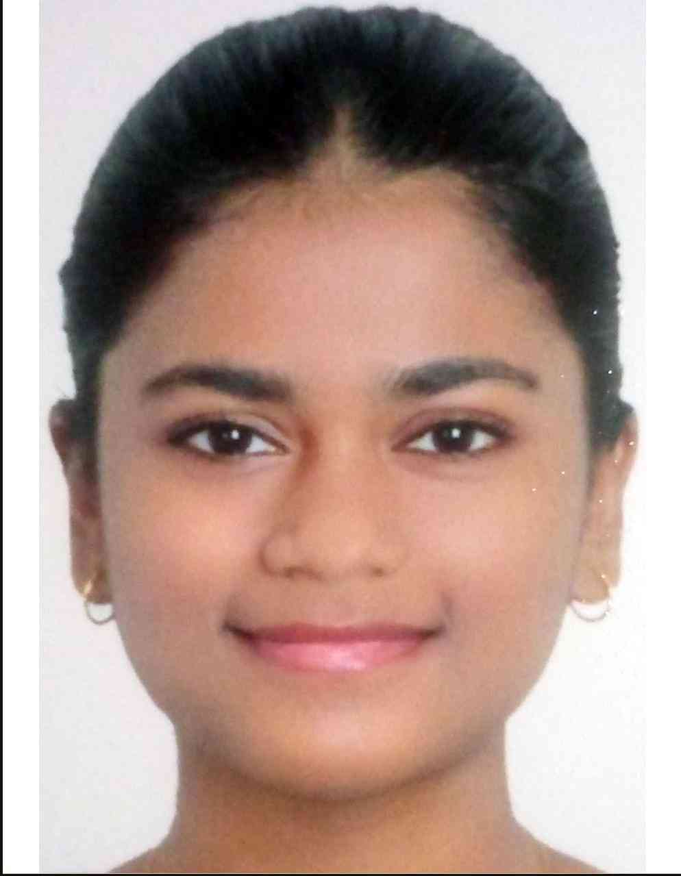 Diksha Pasi