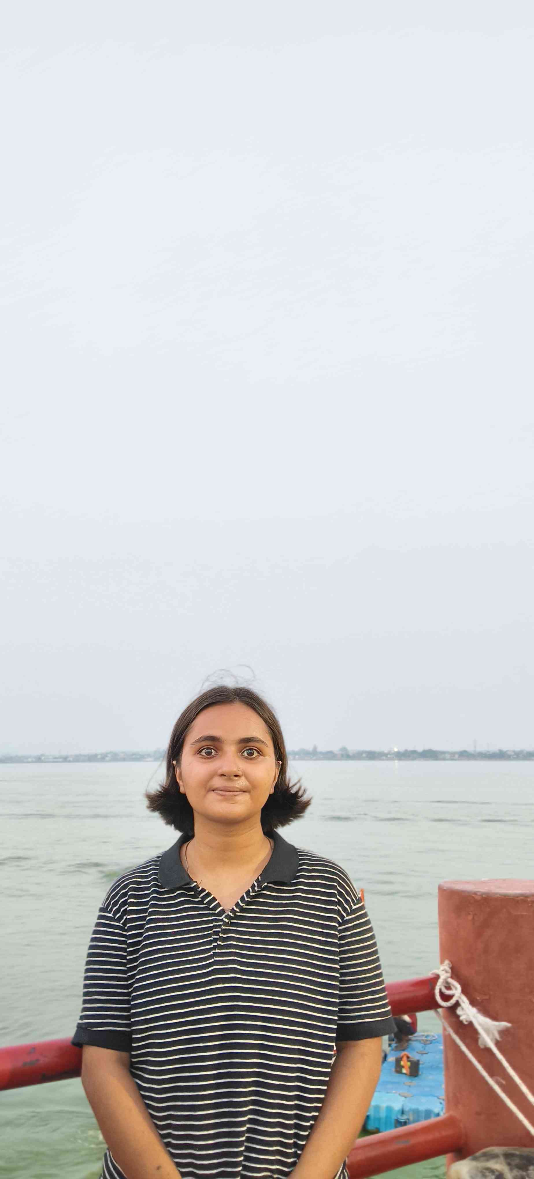 Diksha Shukla