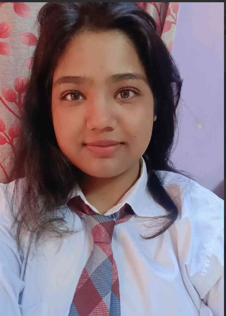 Diksha Verma