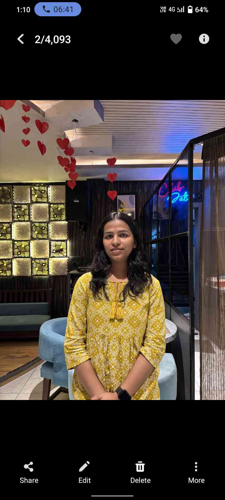 Diksha Yadav