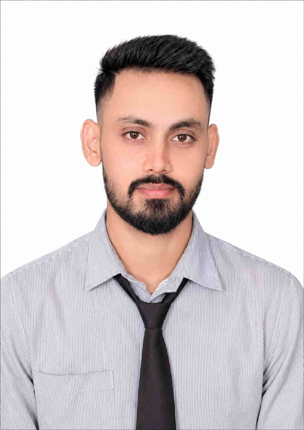 DINDAYAL KUMAR