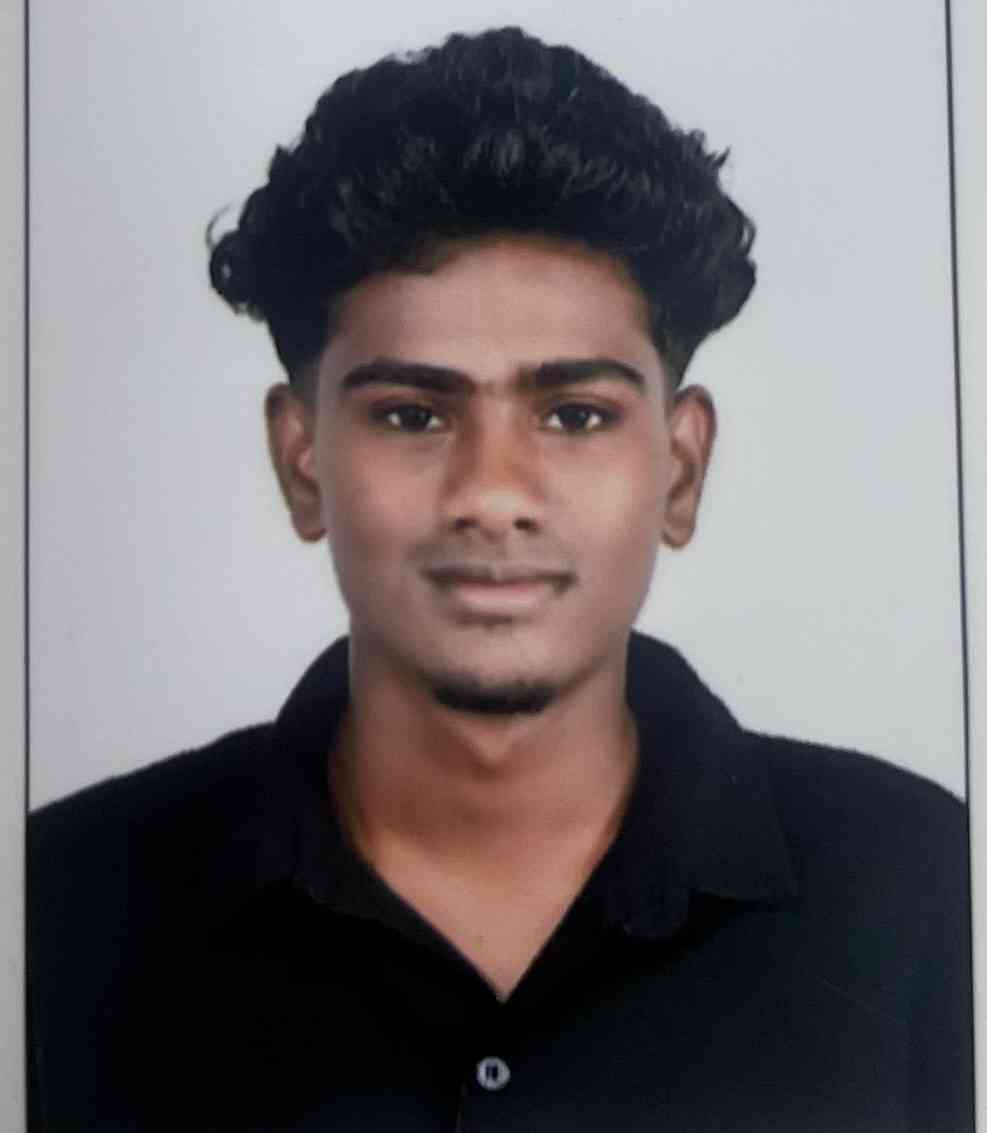 Dinesh Karthik