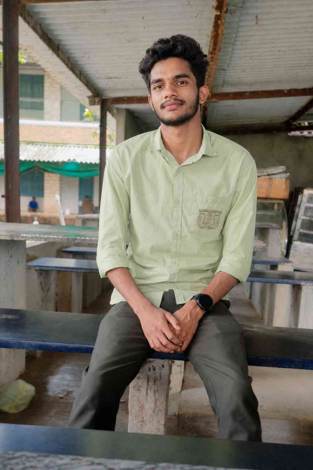 N.Dinesh