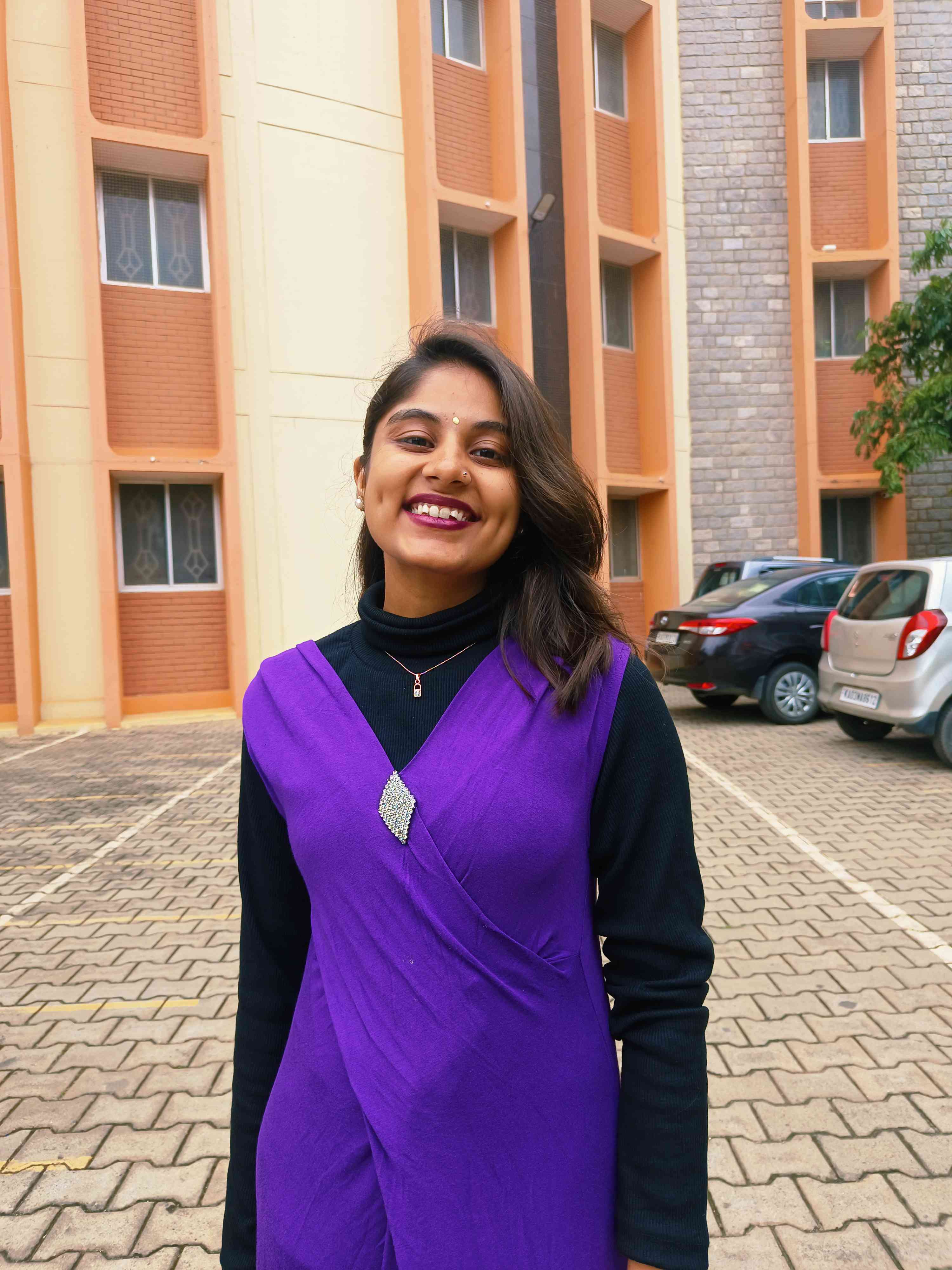 Disha jain