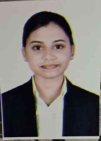 Dipali Gupta