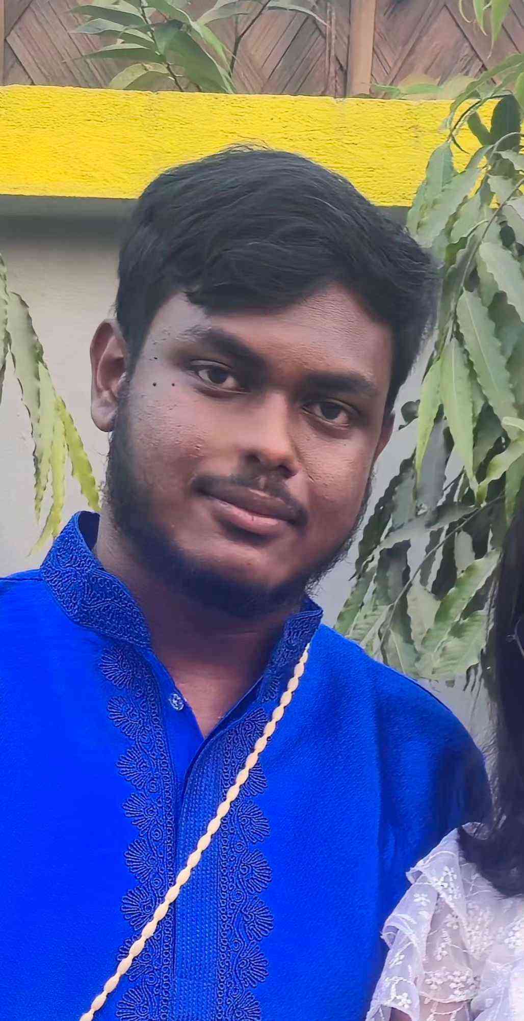 Dip Das