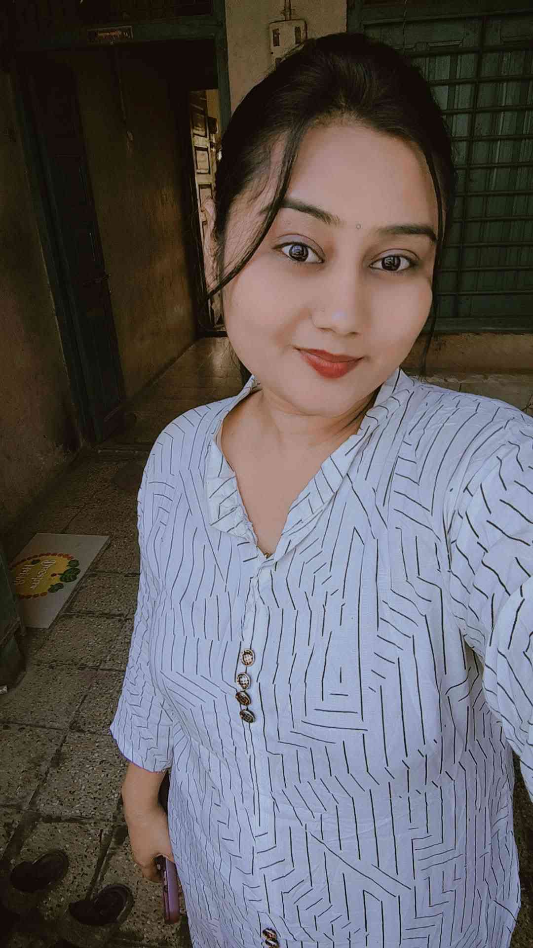 Dipika parvain Patil
