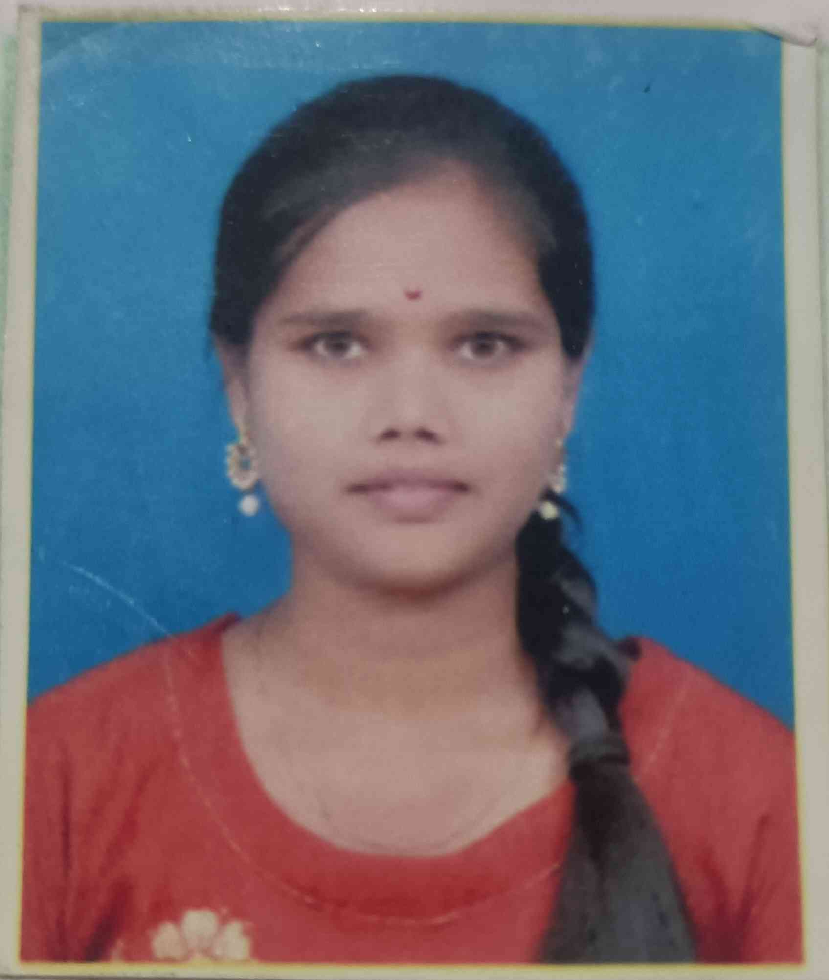 Dipika Pandurang wagh