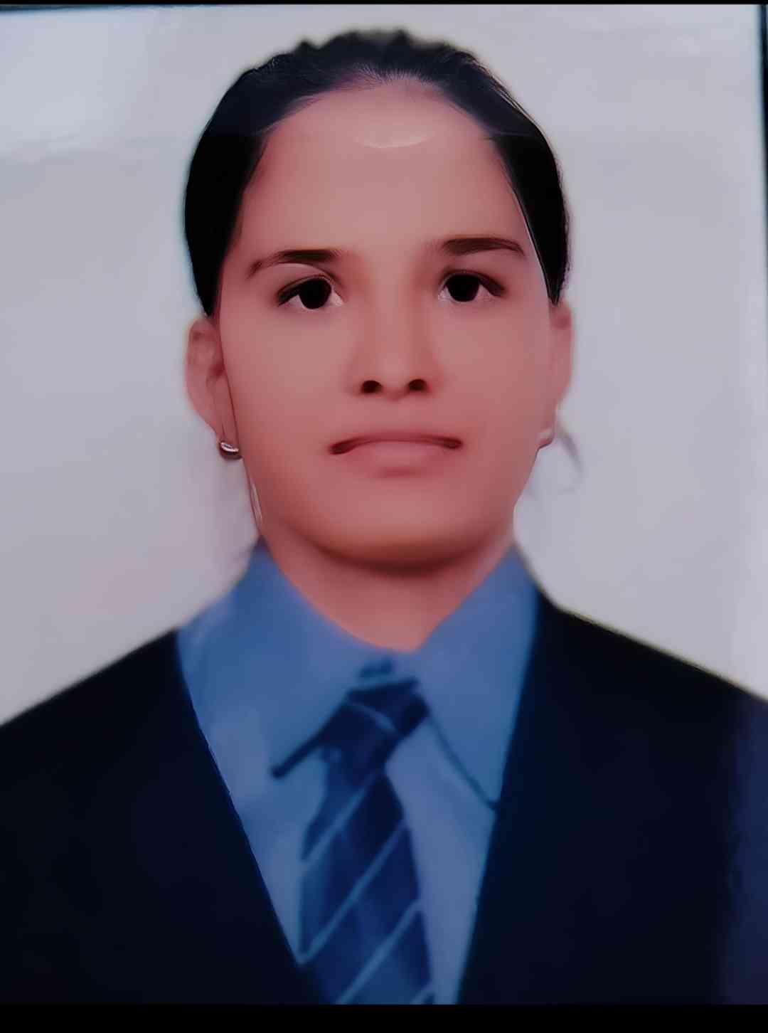 Dipshi Dipshi Rathee
