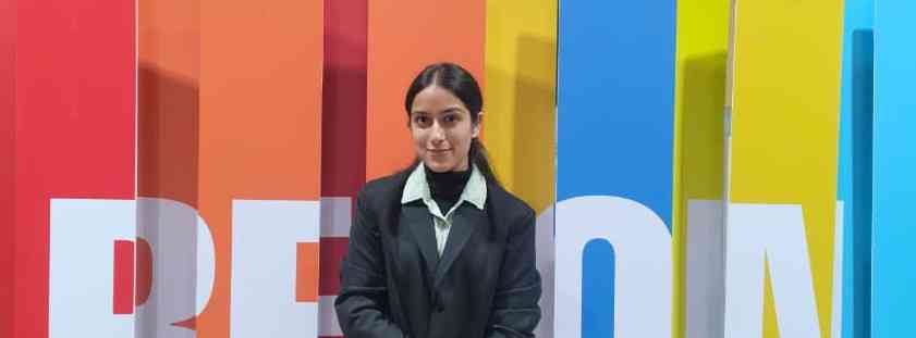 Disha Kapila