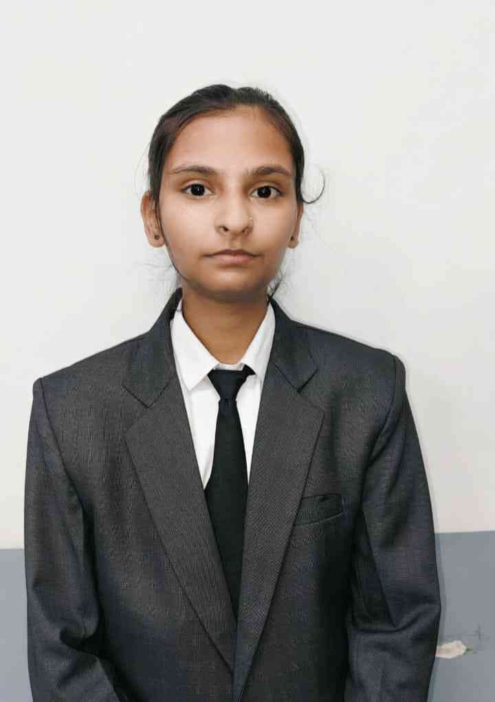 Diksha Pal