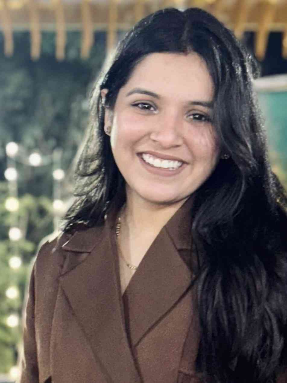 Disha Kalwani
