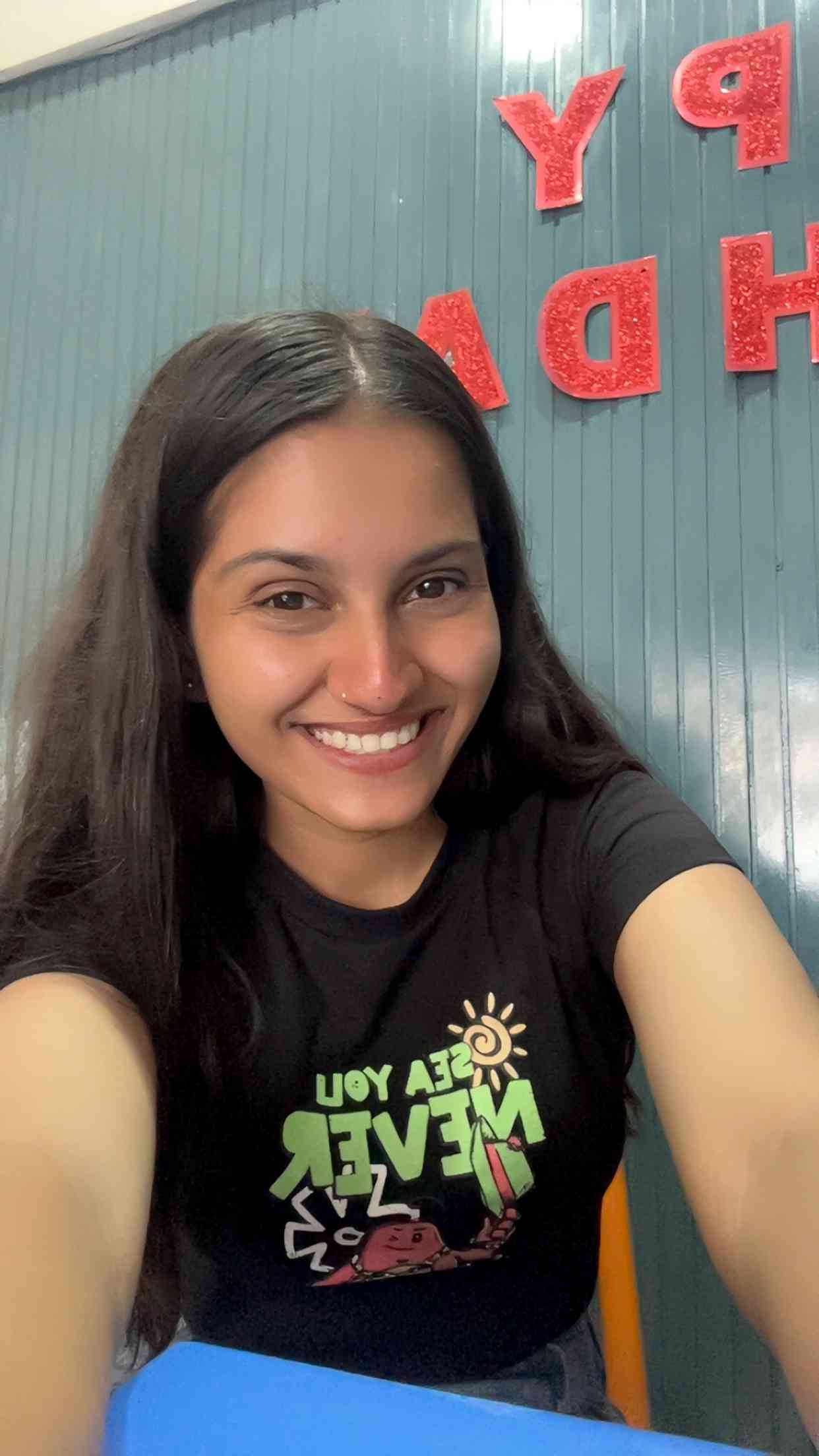 Disha Karotiya
