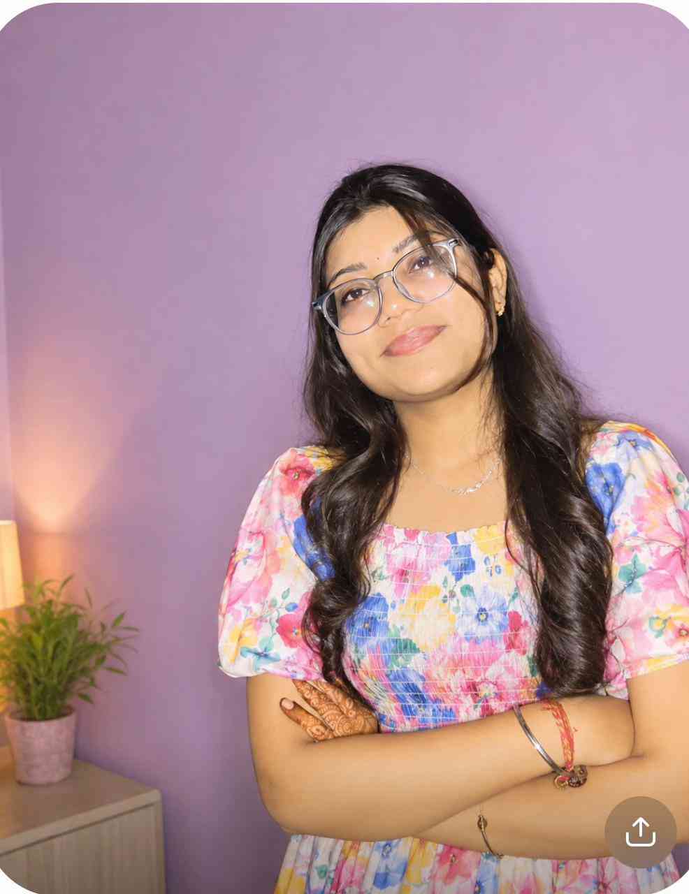 Deeksha Rai