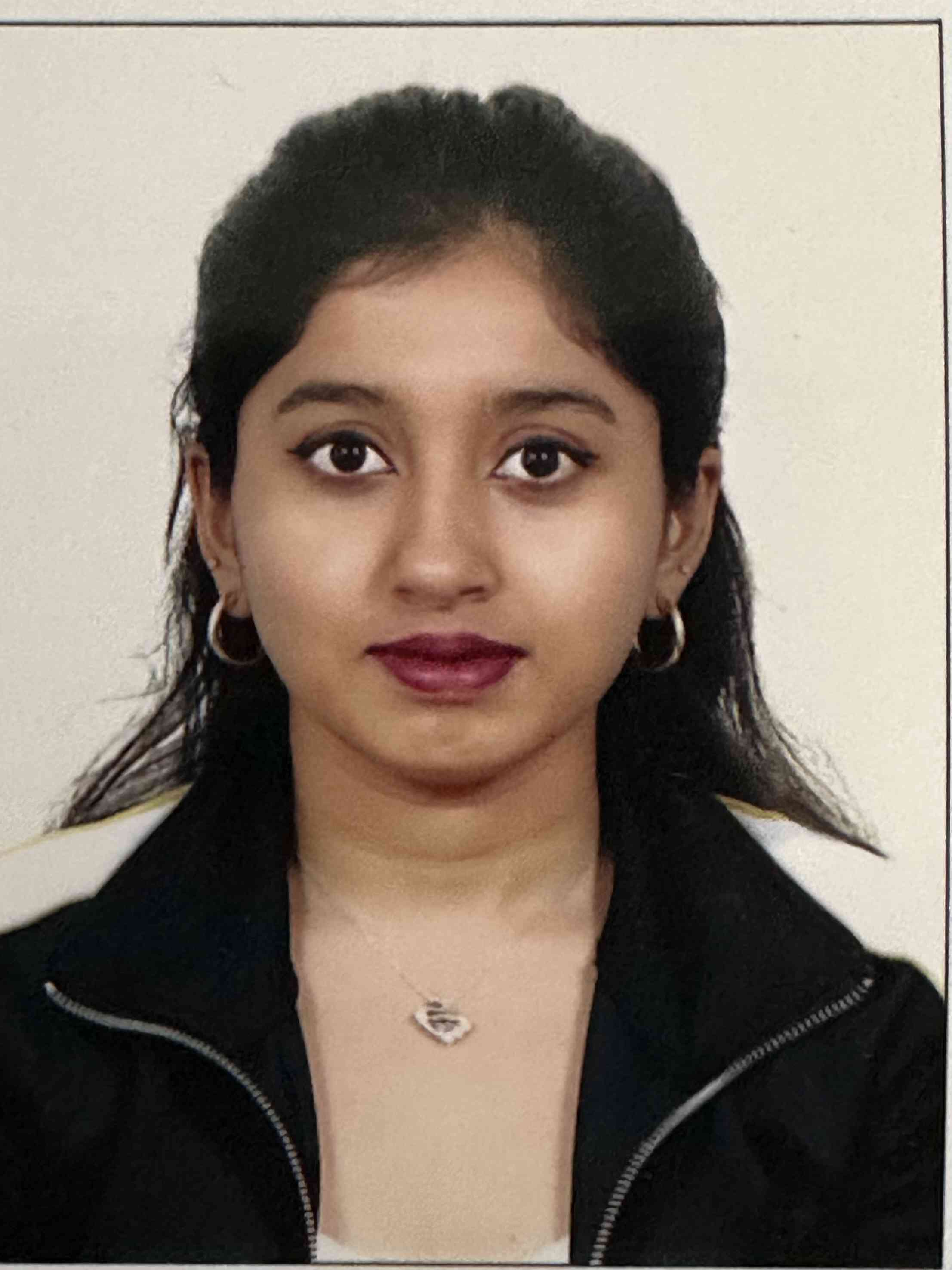 Disha s