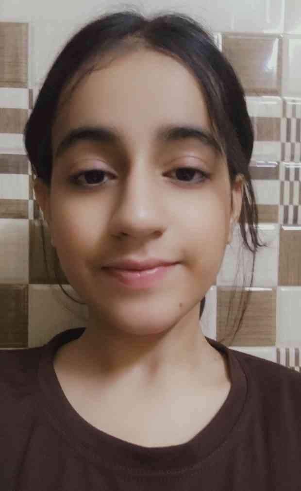 Disha verma