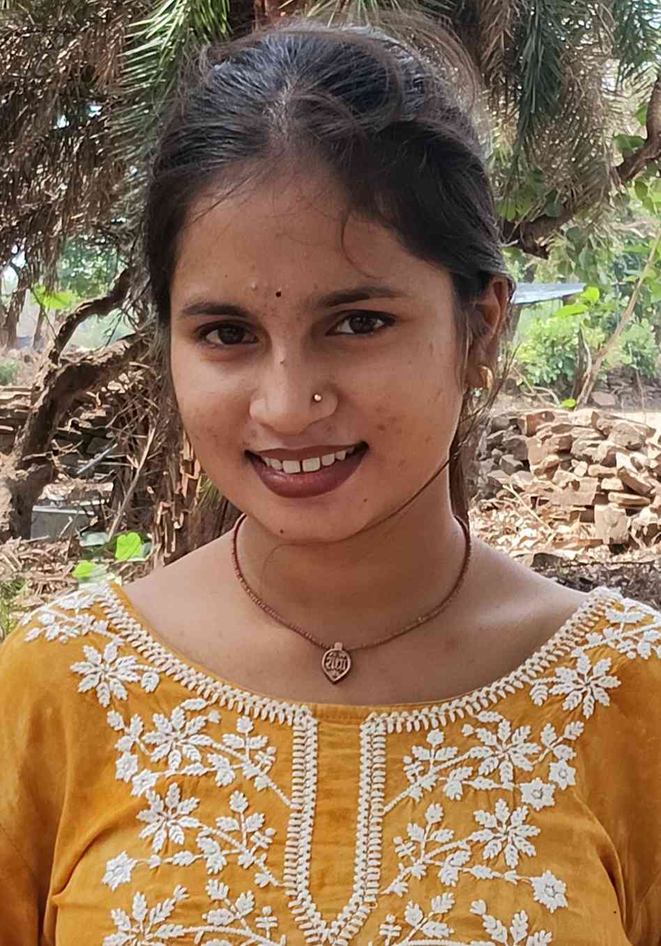 Disha Vishwakarma