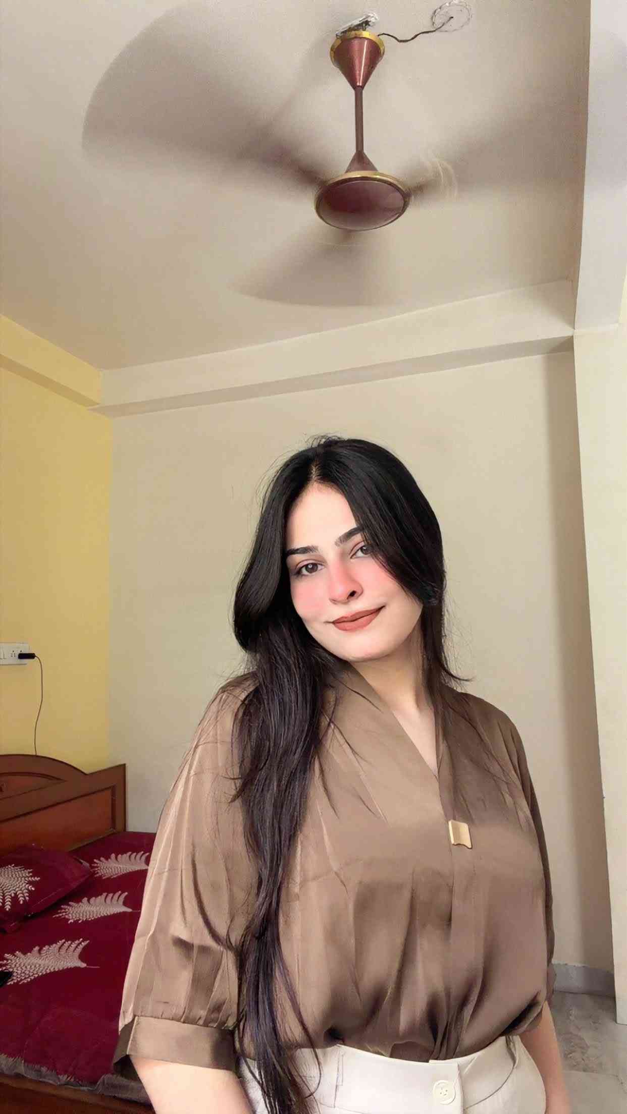 Disha yadav
