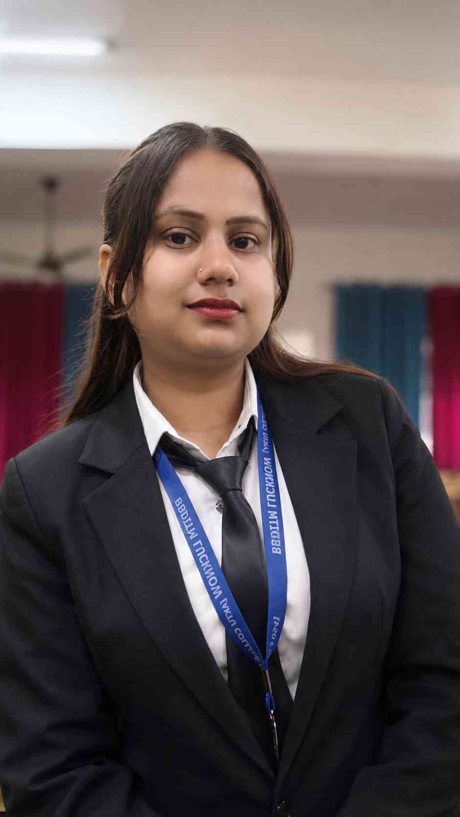 Divanci Gupta