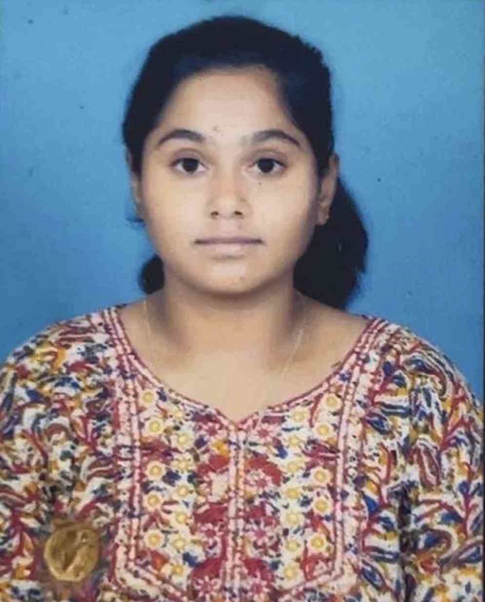 Divyanjali muthyam