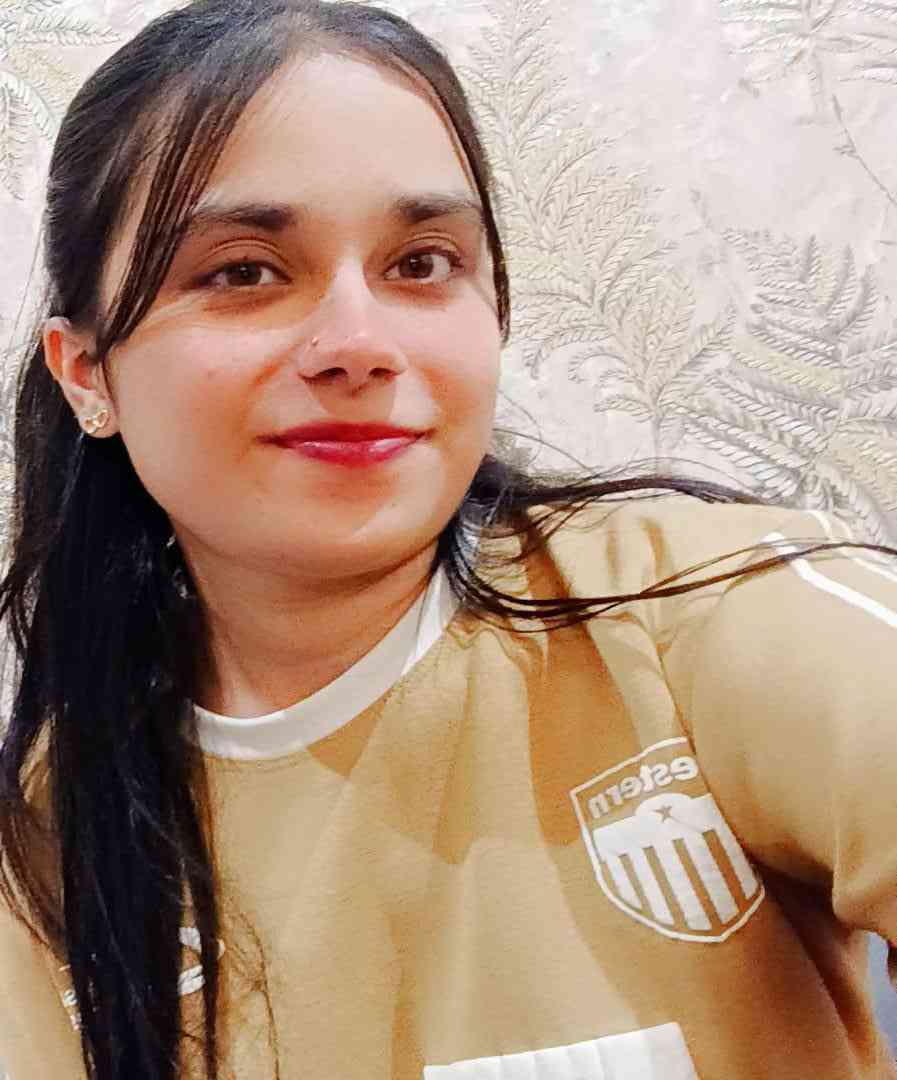 Divya Kamra