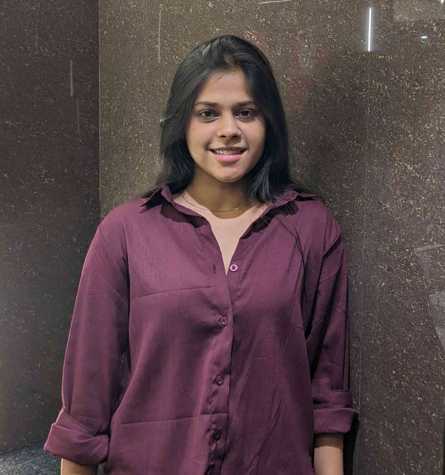 Divya Baheti
