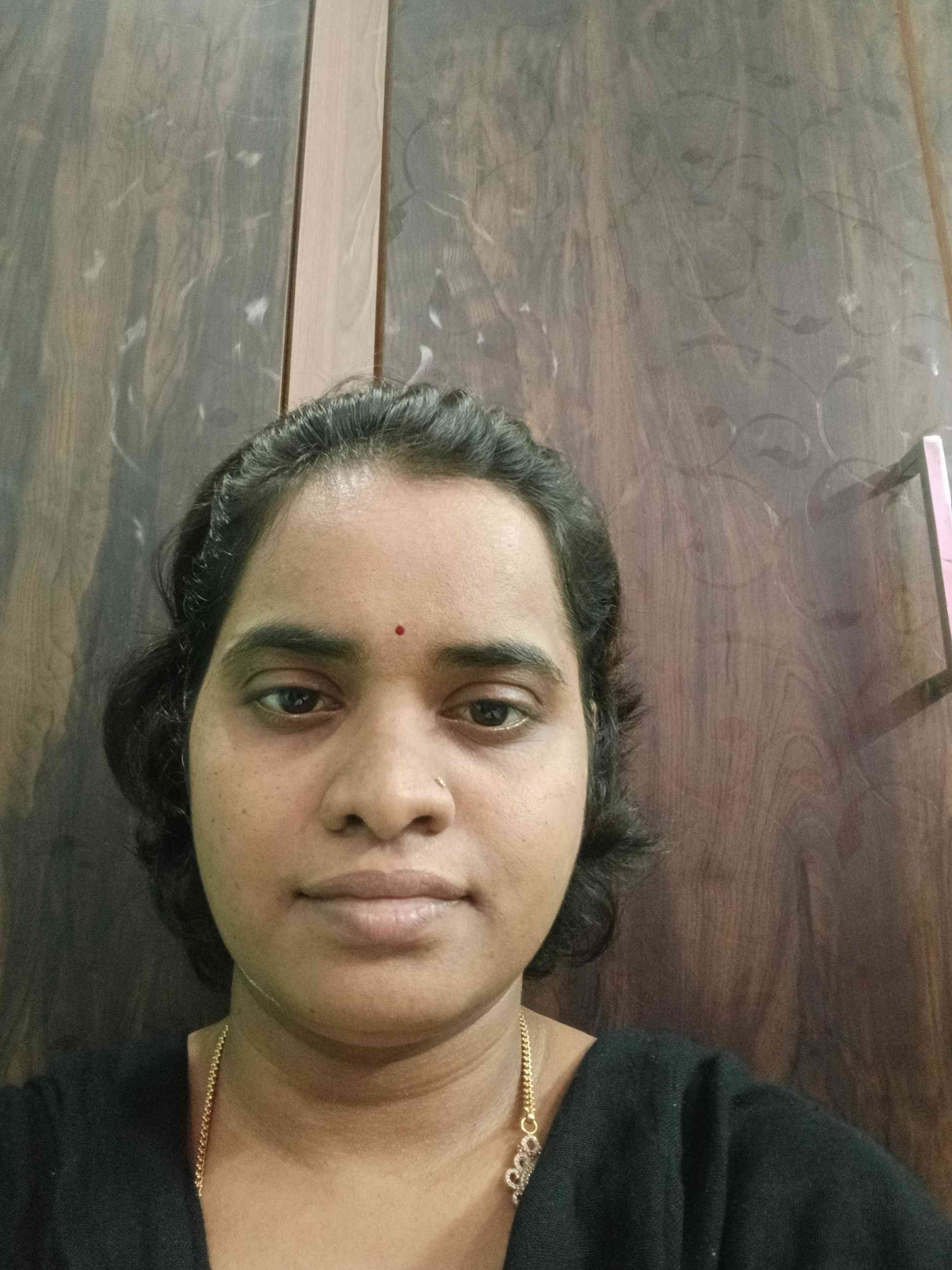 Mallela Divya