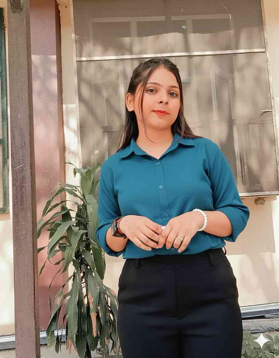 Divya Garg