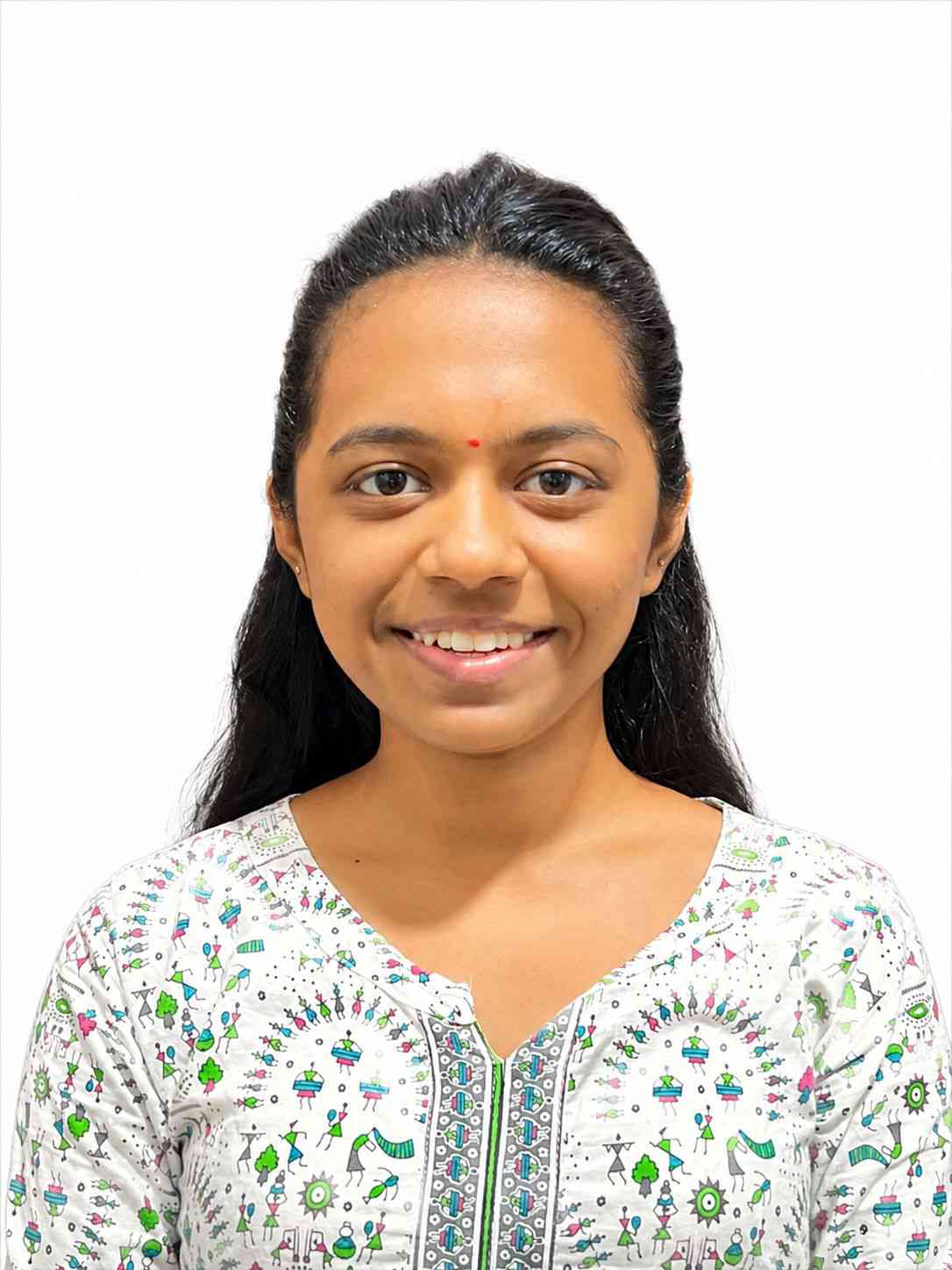 Divya Ravi Khandekar