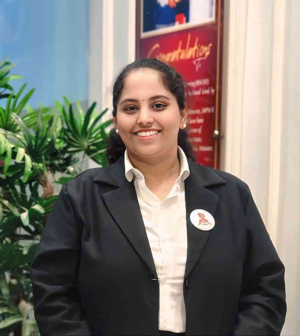 Divya Kulkarni