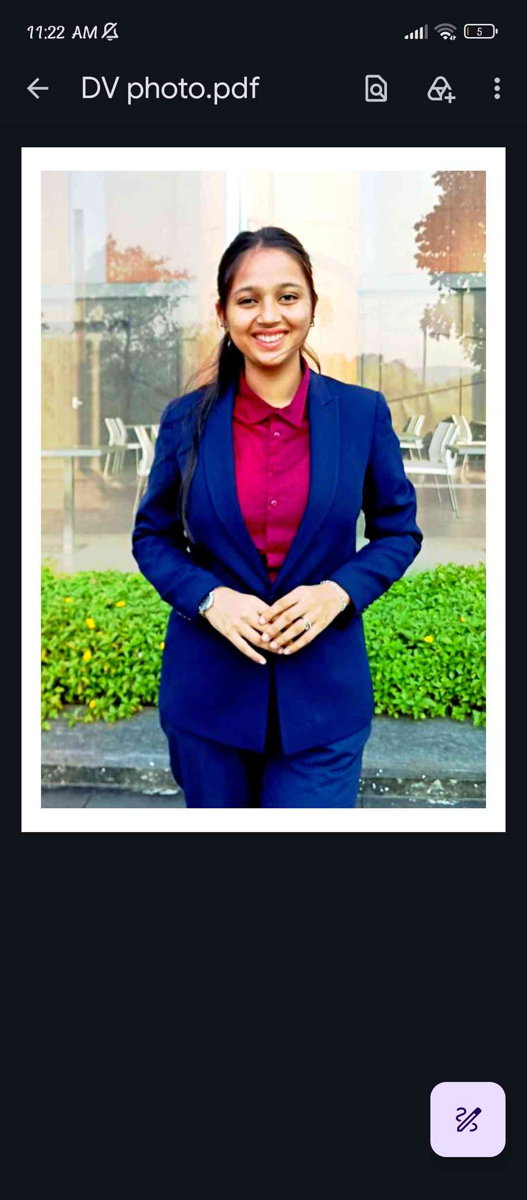 Divyani Vaidya