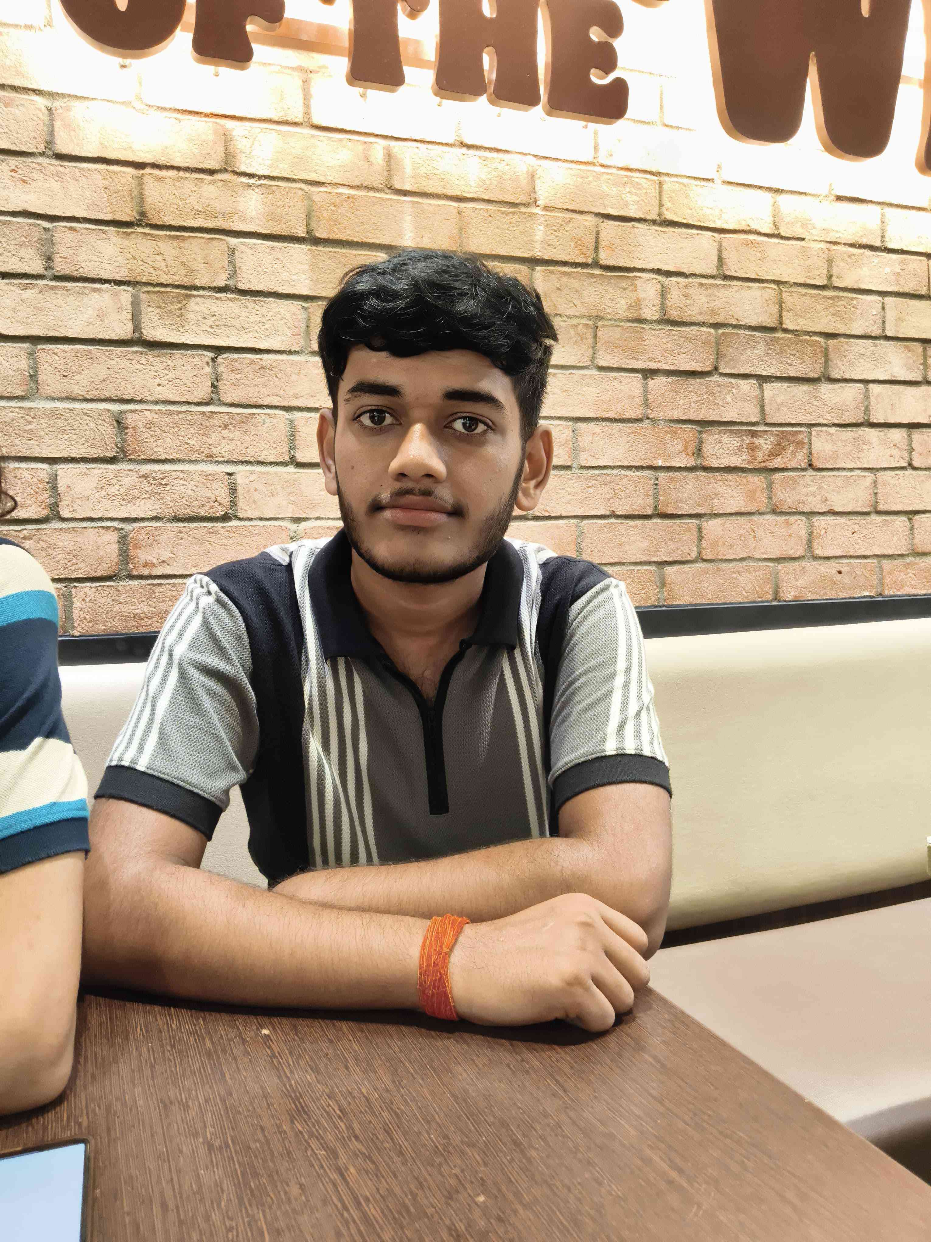 Divyansh